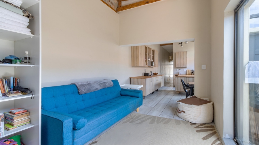 3 Bedroom Property for Sale in Woodstock Western Cape